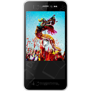 Micromax Canvas Pep Q371