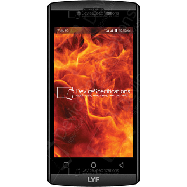 Lyf Flame 7