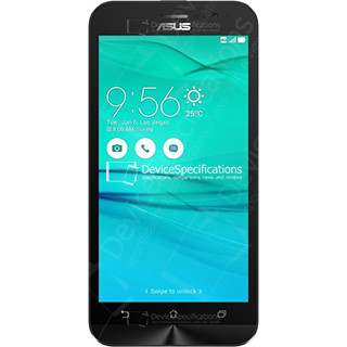 Asus Zenfone Go Zb500kg Specifications