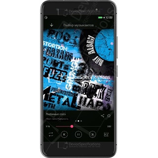 Highscreen Fest XL Pro