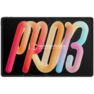 Lenovo XiaoXin Pad Pro 13