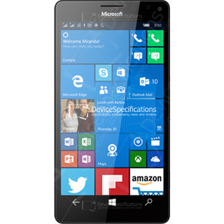 Microsoft Lumia 950 Dual SIM