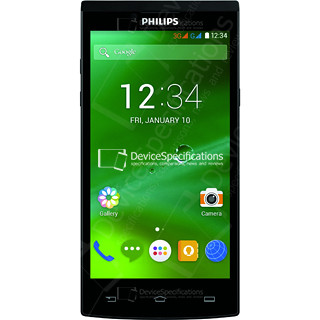 Philips S398