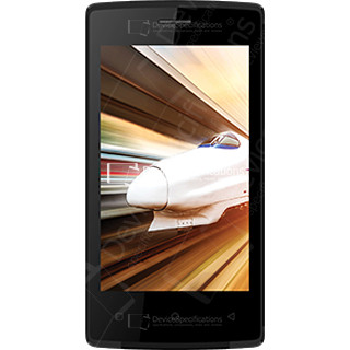 Intex Aqua A4