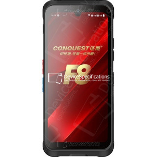 Conquest F8