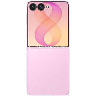 Samsung Galaxy Z Flip8