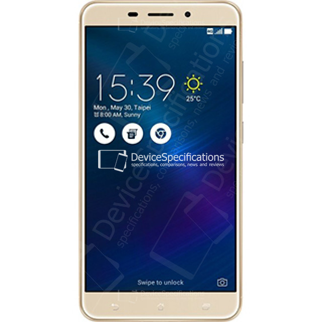Asus ZenFone 3 Laser