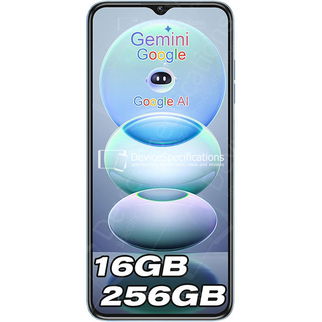 Oukitel C1 Pro - Specifications