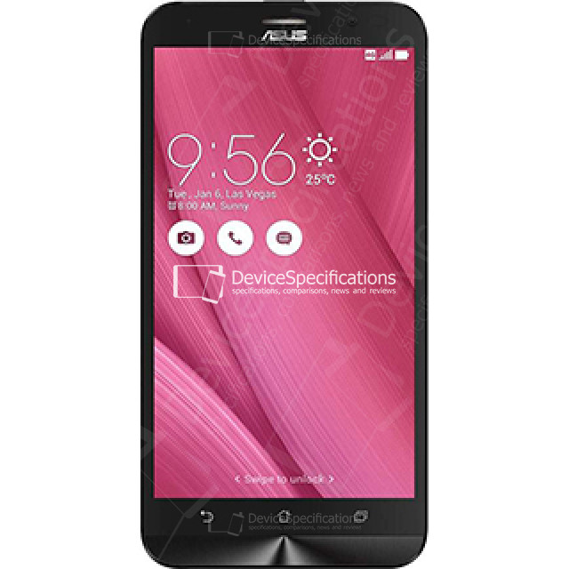 Asus ZenFone Go ZB552KL