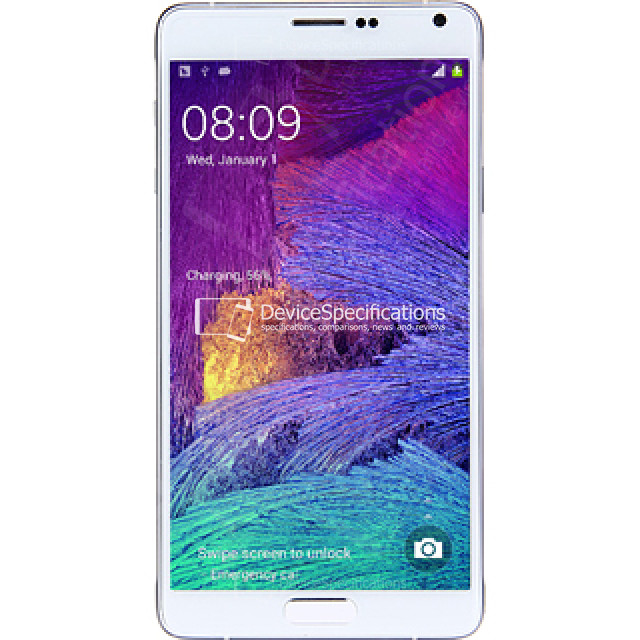No.1 Note 4