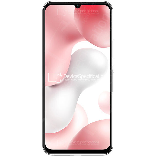 Xiaomi Mi 10 Lite Zoom Edition