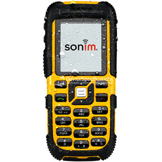 Sonim XP1