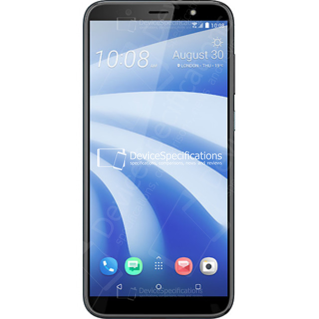 HTC U12 Life - Specifications