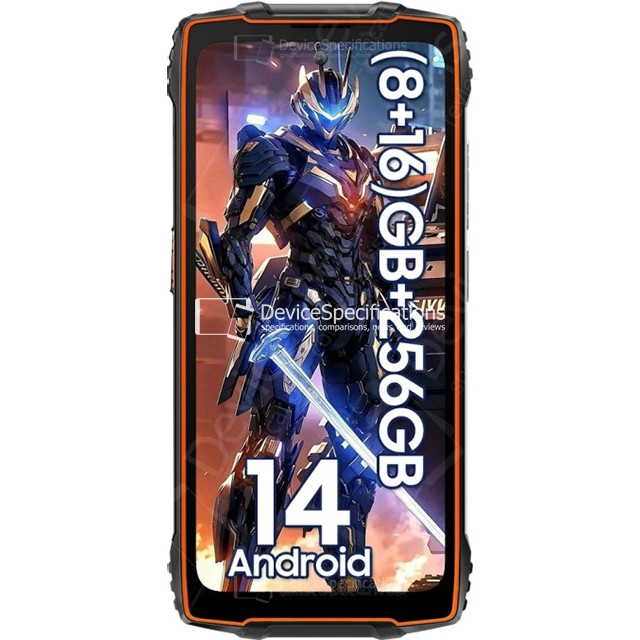 Blackview Oscal Pilot 2