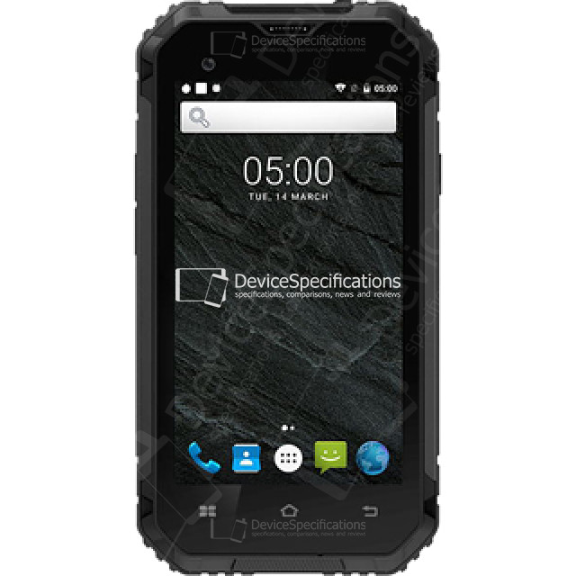 Vphone M4