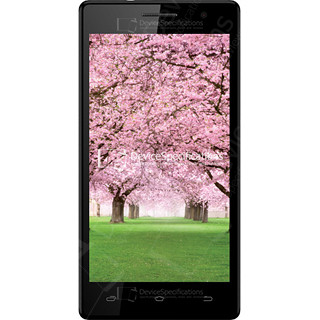 Intex Aqua Desire HD