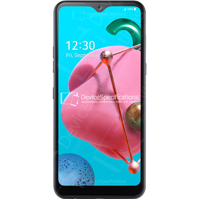 Lg Refnet LG Reflect - Specifications