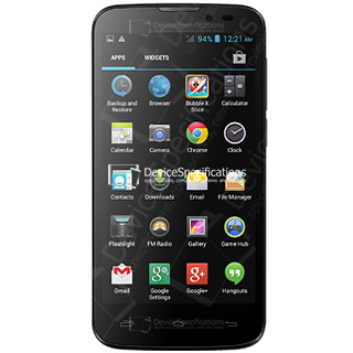 Micromax Canvas Power A96