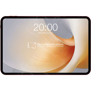 Teclast T65 Plus