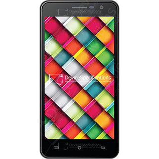 Intex Cloud Crystal 2.5 D