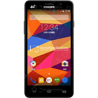 Philips S316