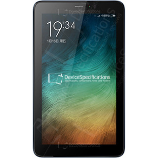 Micromax Canvas Tab P701