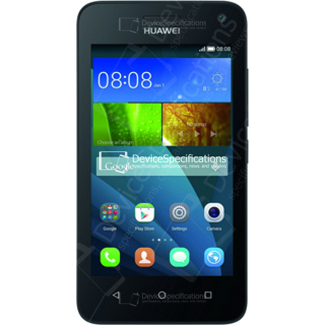 Huawei Y635