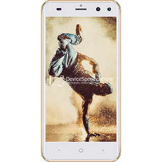 Intex Aqua Lions T1 Plus