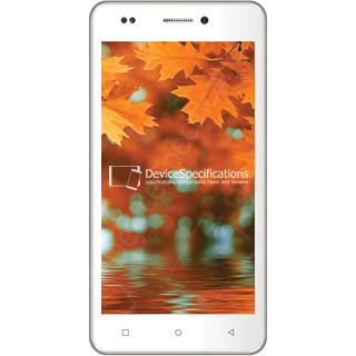 Intex Aqua Life V