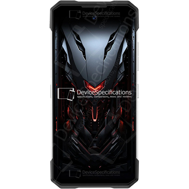 Doogee S200E