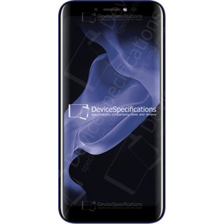 Micromax Bharat 5 Infinity Edition