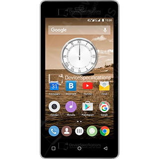 Highscreen Power Four