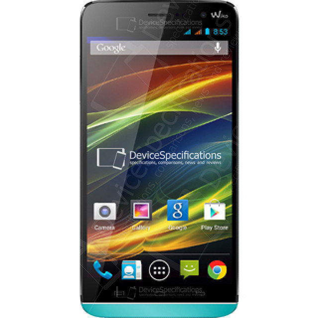 Wiko Slide