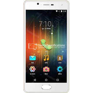 Micromax Canvas Unite 4 Plus
