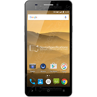 Highscreen Power Five Evo