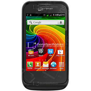 Micromax Bolt A28
