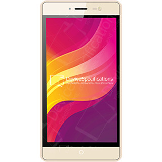 Intex Aqua Power M