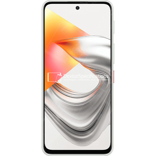 nubia S2R - Specifications