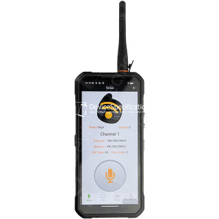 Oukitel WP61 Plus Review