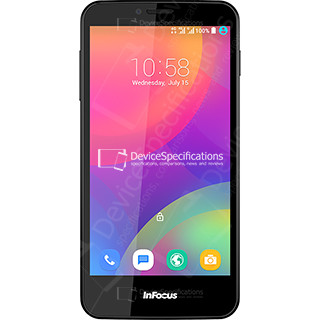 InFocus M372