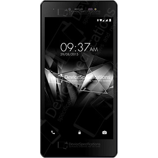 Micromax Canvas 5 Lite Special Edition