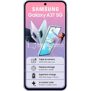 Samsung Galaxy A37 5G