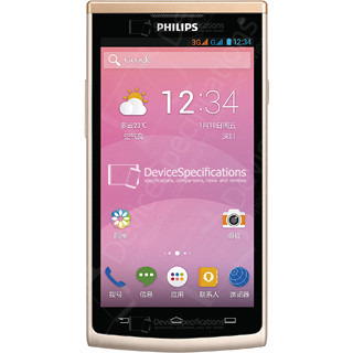 Philips S388
