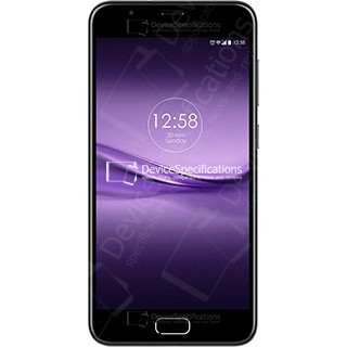 InFocus Turbo 5 Plus