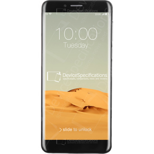 Doopro P5