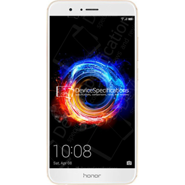 Huawei Honor 8 Pro