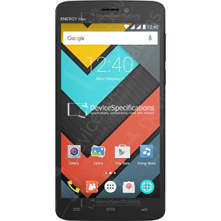 Energy Sistem Energy Phone Max 4000
