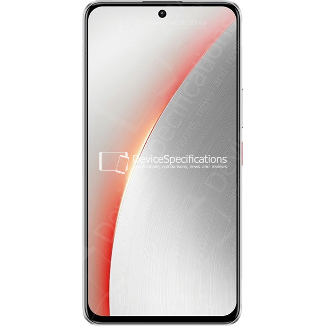 nubia Neo 5 Max