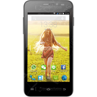 i-mobile i-style 216
