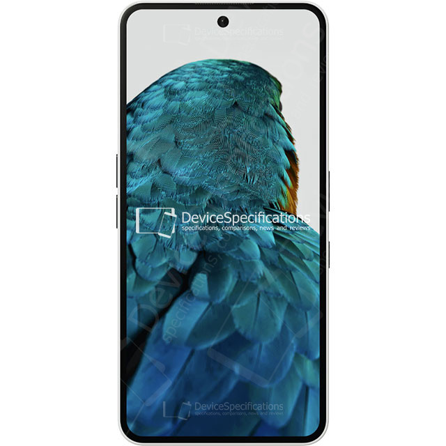 Nothing Phone (3a) Pro - Specifications